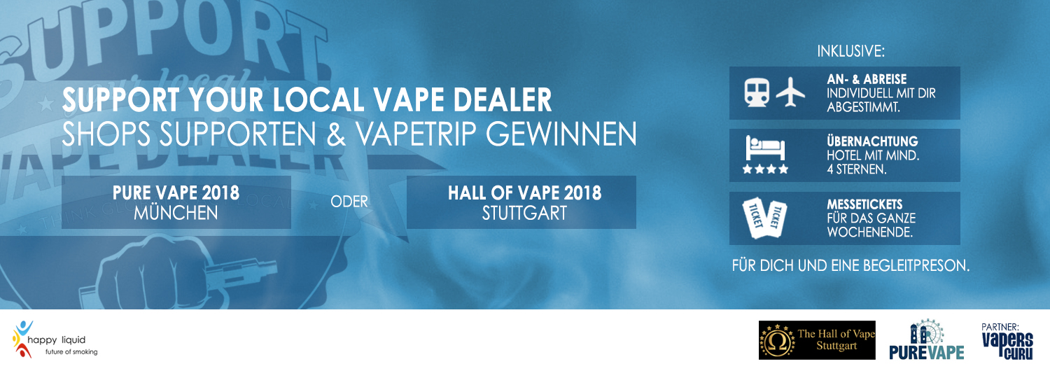 Vapetrip-Gewinnspiel-Purevape-und-hall-of-vape-2018