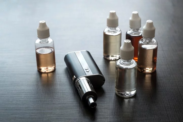 Funktion, Aufbau & Bestandteile - wie E-Zigaretten funktionieren