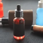 Inhaltsstoffe von E-Zigaretten und E-Liquids Vorschaubild