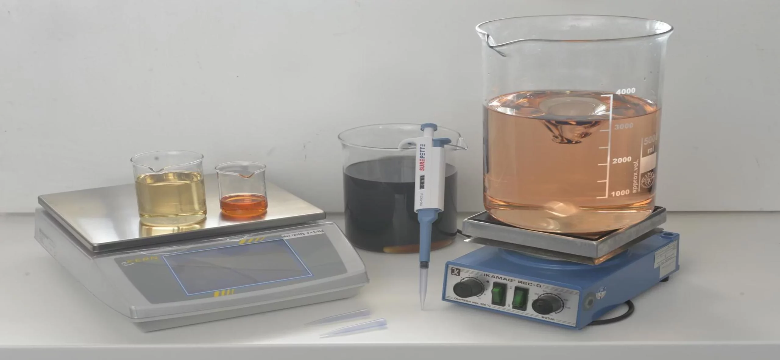 Liquid selber mischen Anleitung & Tipps zum SelberHerstellen