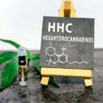 HHC Vape – warum Cannabinole nicht in Liquids gehören Vorschaubild