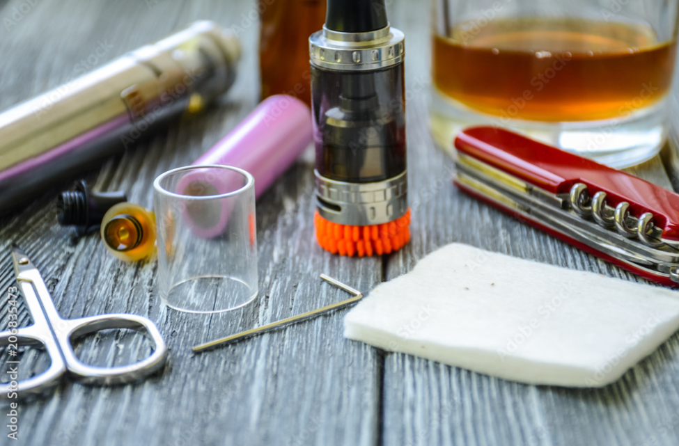e-zigarette liquid kommt aus mundstück beim ziehen E-Zigarette Liquid kommt aus Mundstück beim Ziehen Tipps für Nutzer wenn E-Zigarette  Liquid aus main image 0