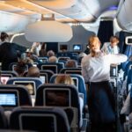 Vape im Flugzeug: Was erlaubt ist und was nicht Vorschaubild