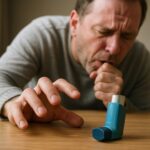 Vapen & Asthma: Das zeigen Studien Vorschaubild