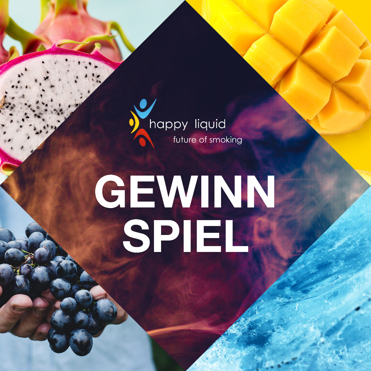 Sommergewinnspiel