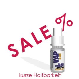 VAP! Black Currant