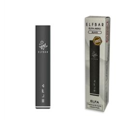 Elfbar ELFA Akku