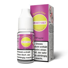 Sweet Salt Beerenlimo