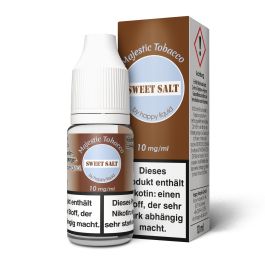Sweet Salt Majestic Tobacco