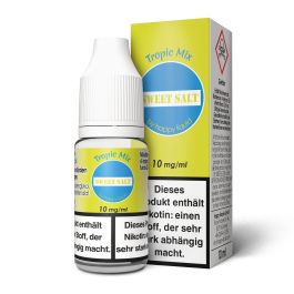 Sweet Salt Tropic Mix