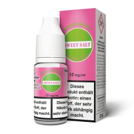 Sweet Salt Wassermelone