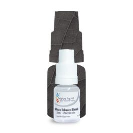 MAXX Tobacco Blend Liquid (VG)