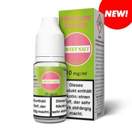 Sweet Salt Himbeere Limette