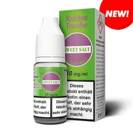 Sweet Salt Kaktus Traube