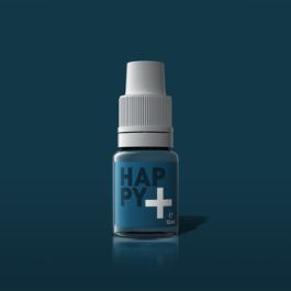 Happy+ Nicotin Salt (5050)