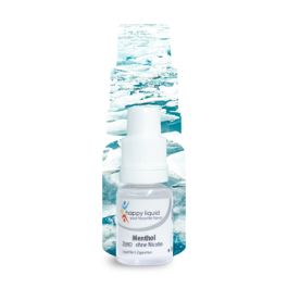 Menthol Liquid (PG)