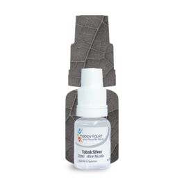 Tobacco Silver Liquid (VG)