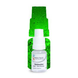 Woodruff Liquid (PG)