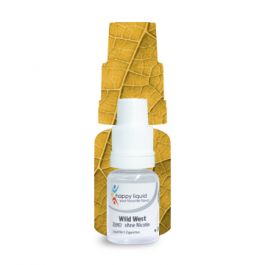 Wild West Liquid (VG)
