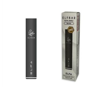Elfbar ELFA Akku