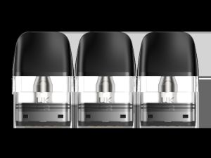 Geekvape QPod 0,8 Ohm für DL und MTL