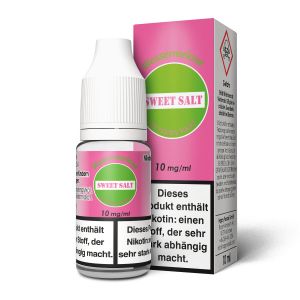 Sweet Salt Wassermelone