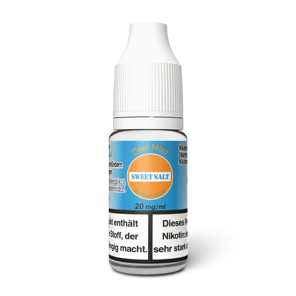 elfbar elfa master akku Cool Mint VaporLax Salt main image 1