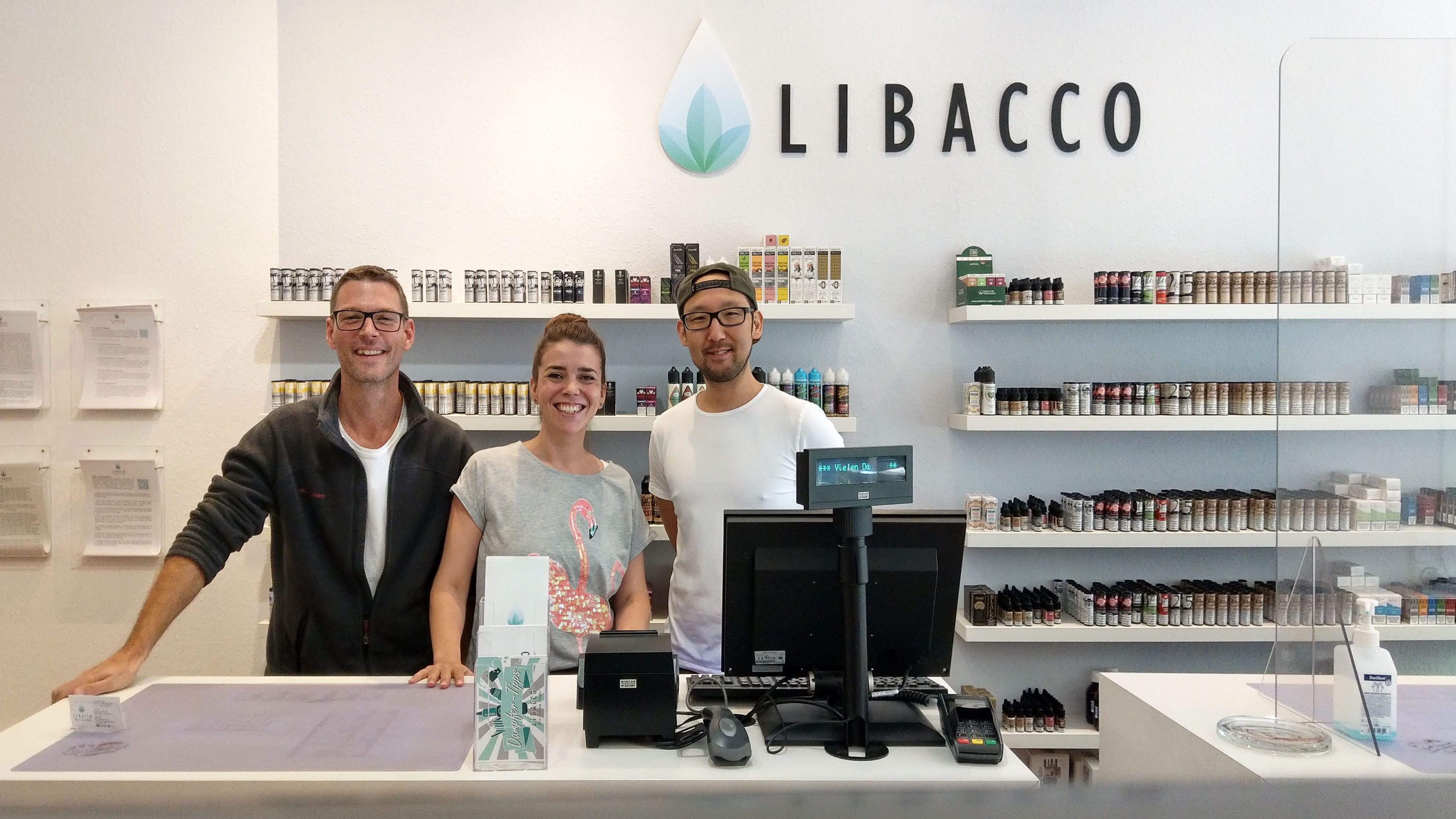 libacco team photo