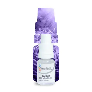 Earl Grey Liquid (VG)