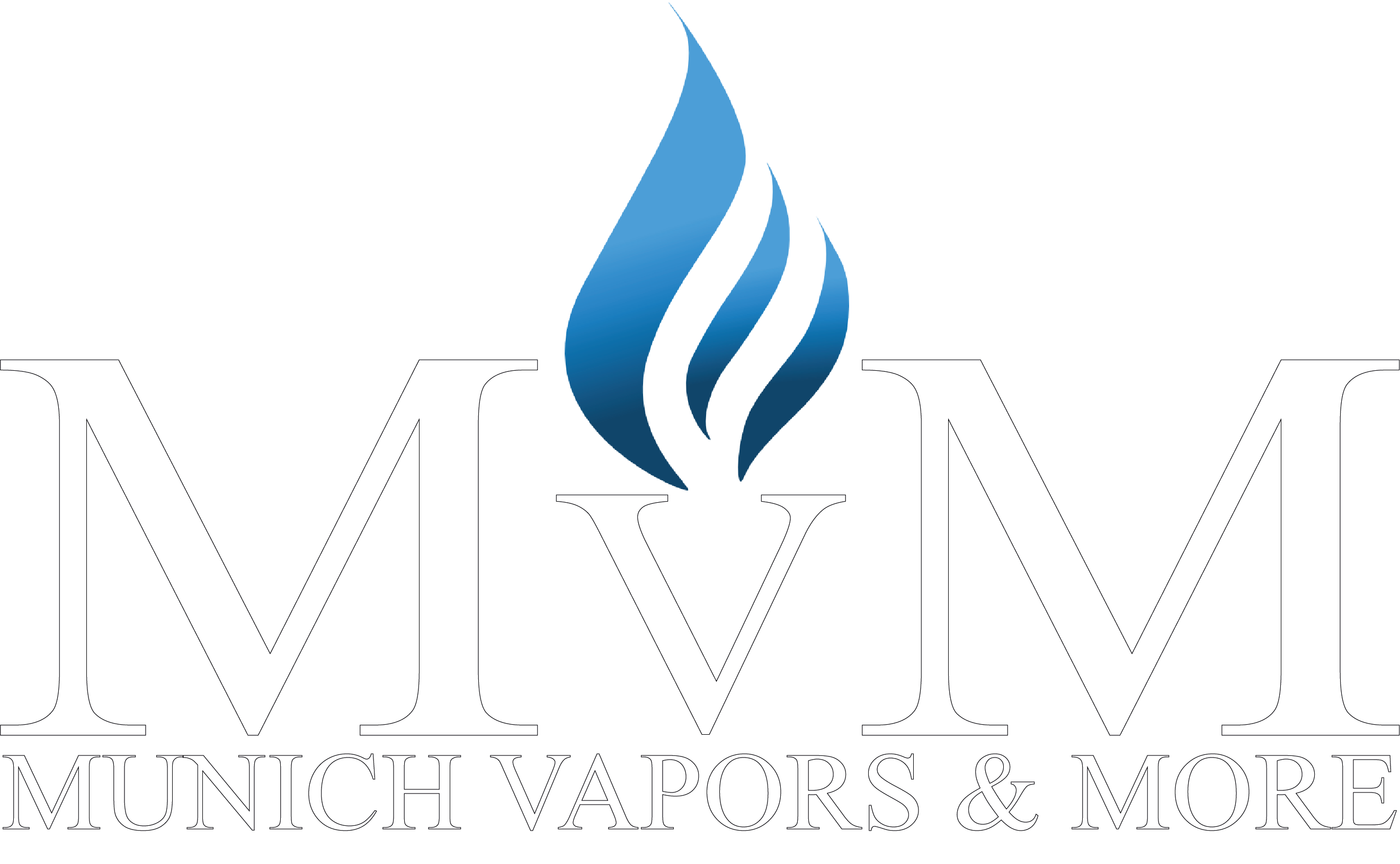 munich vapors and more