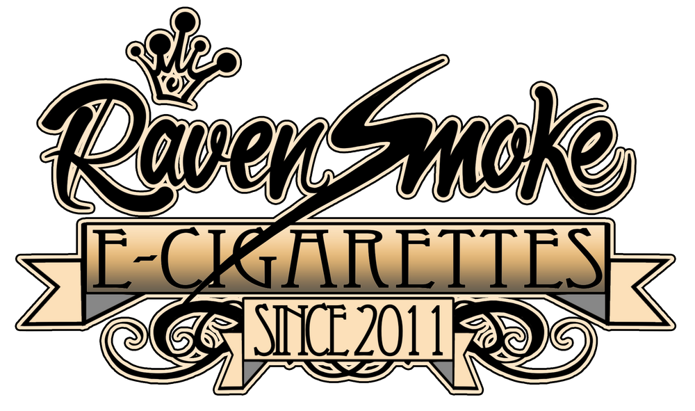 Ravensmoke logo