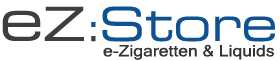 eZ:Store logo
