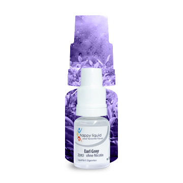 Earl Grey Liquid (VG)