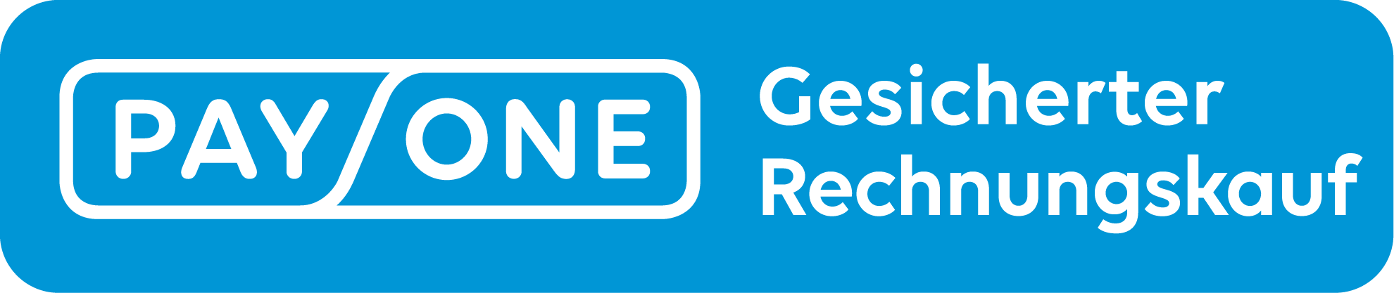 Happy Liquid Footer Logo Payone gesicherte Rechnung